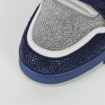 LV Trainer Louis Vuitton sneakers - 图片 13