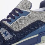 LV Trainer Louis Vuitton sneakers - 图片 14