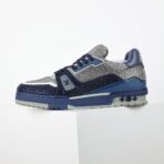 LV Trainer Louis Vuitton sneakers - 图片 2