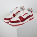 LV Trainer Louis Vuitton sneakers