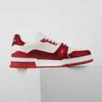 LV Trainer Louis Vuitton sneakers - 图片 9