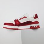 LV Trainer Louis Vuitton sneakers - 图片 11