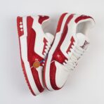 LV Trainer Louis Vuitton sneakers - 图片 14