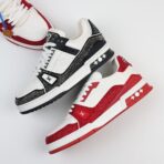 LV Trainer Louis Vuitton sneakers - 图片 16