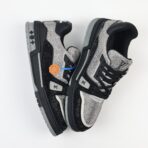 LV Trainer Louis Vuitton sneakers - 图片 4