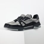 LV Trainer Louis Vuitton sneakers - 图片 8