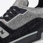 LV Trainer Louis Vuitton sneakers - 图片 13