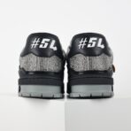 LV Trainer Louis Vuitton sneakers - 图片 15