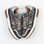 LV Trainer Louis Vuitton sneakers - 图片 12