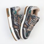 LV Trainer Louis Vuitton sneakers - 图片 14
