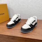 LV Trainer Louis Vuitton sneakers