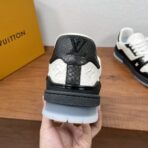 LV Trainer Louis Vuitton sneakers - 图片 6