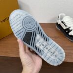 LV Trainer Louis Vuitton sneakers - 图片 7