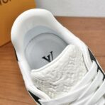 LV Trainer Louis Vuitton sneakers - 图片 8