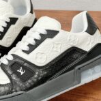 LV Trainer Louis Vuitton sneakers - 图片 9