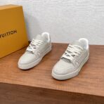 LV Trainer Louis Vuitton sneakers