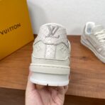 LV Trainer Louis Vuitton sneakers - 图片 6