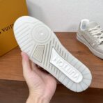 LV Trainer Louis Vuitton sneakers - 图片 7