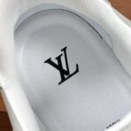 LV Trainer Louis Vuitton sneakers - 图片 8