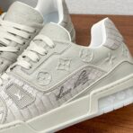 LV Trainer Louis Vuitton sneakers - 图片 9
