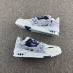LV Trainer Louis Vuitton sneakers - 图片 2