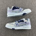 LV Trainer Louis Vuitton sneakers - 图片 3