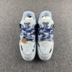 LV Trainer Louis Vuitton sneakers