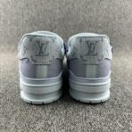 LV Trainer Louis Vuitton sneakers - 图片 5