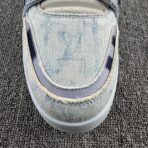 LV Trainer Louis Vuitton sneakers - 图片 6