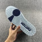 LV Trainer Louis Vuitton sneakers - 图片 8