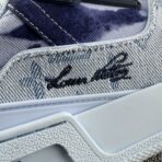 LV Trainer Louis Vuitton sneakers - 图片 9