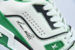 LV Trainer Louis Vuitton sneakers - 图片 8