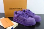 LV Trainer Louis Vuitton sneakers