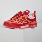 LV Trainer Louis Vuitton sneakers - 图片 2