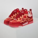 LV Trainer Louis Vuitton sneakers