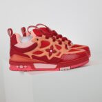 LV Trainer Louis Vuitton sneakers - 图片 4