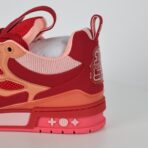 LV Trainer Louis Vuitton sneakers - 图片 5