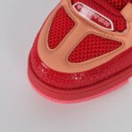 LV Trainer Louis Vuitton sneakers - 图片 6