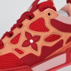 LV Trainer Louis Vuitton sneakers - 图片 7