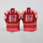 LV Trainer Louis Vuitton sneakers - 图片 9