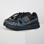 LV Trainer Louis Vuitton sneakers - 图片 2
