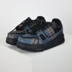 LV Trainer Louis Vuitton sneakers