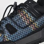 LV Trainer Louis Vuitton sneakers - 图片 7