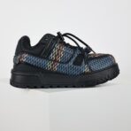 LV Trainer Louis Vuitton sneakers - 图片 8