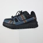 LV Trainer Louis Vuitton sneakers - 图片 10