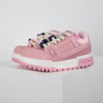 LV Trainer Louis Vuitton sneakers - 图片 2