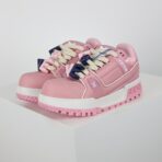 LV Trainer Louis Vuitton sneakers