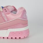 LV Trainer Louis Vuitton sneakers - 图片 5