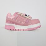 LV Trainer Louis Vuitton sneakers - 图片 8