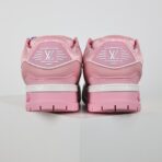 LV Trainer Louis Vuitton sneakers - 图片 9